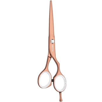 .Nożyczki fryzjerskie Jaguar CORAL 5" GOLD LINE .